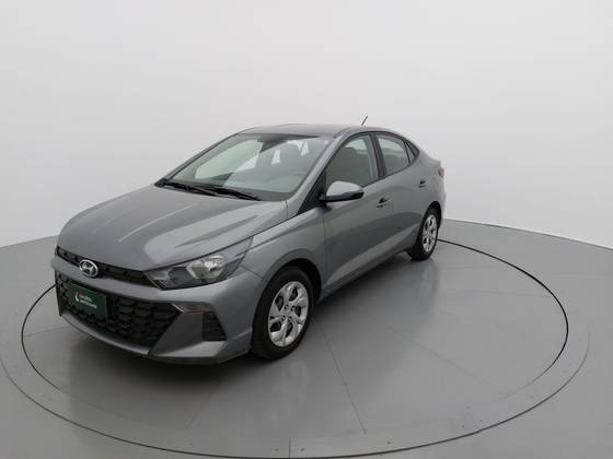 HYUNDAI HB20S 1.0 12V FLEX COMFORT MANUAL HYUNDAI HB20S 1.0 12V FLEX COMFORT MANUAL